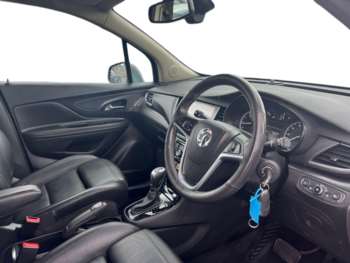 Used Vauxhall Mokka X 2019 for sale - 75324910: Photo