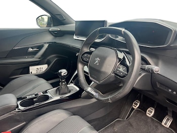 Used Peugeot 2008 2022 for sale - 75966986: Photo