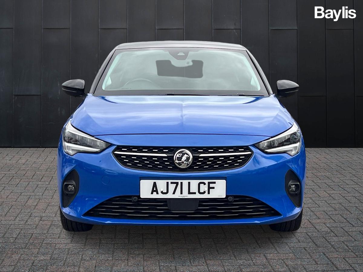 Used Vauxhall Corsa 2021 for sale - 77457759: Photo 10