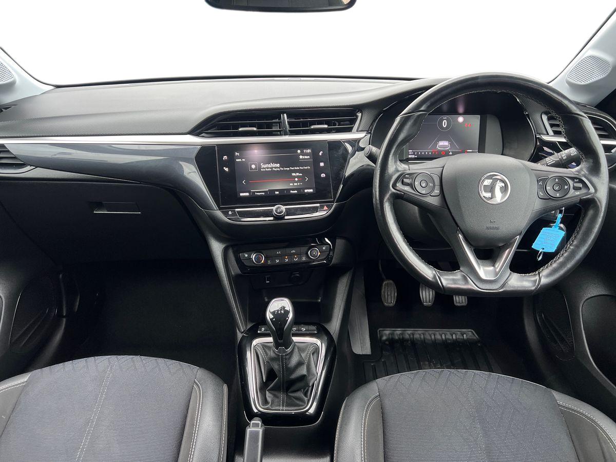 Used Vauxhall Corsa 2021 for sale - 77457759: Photo 13