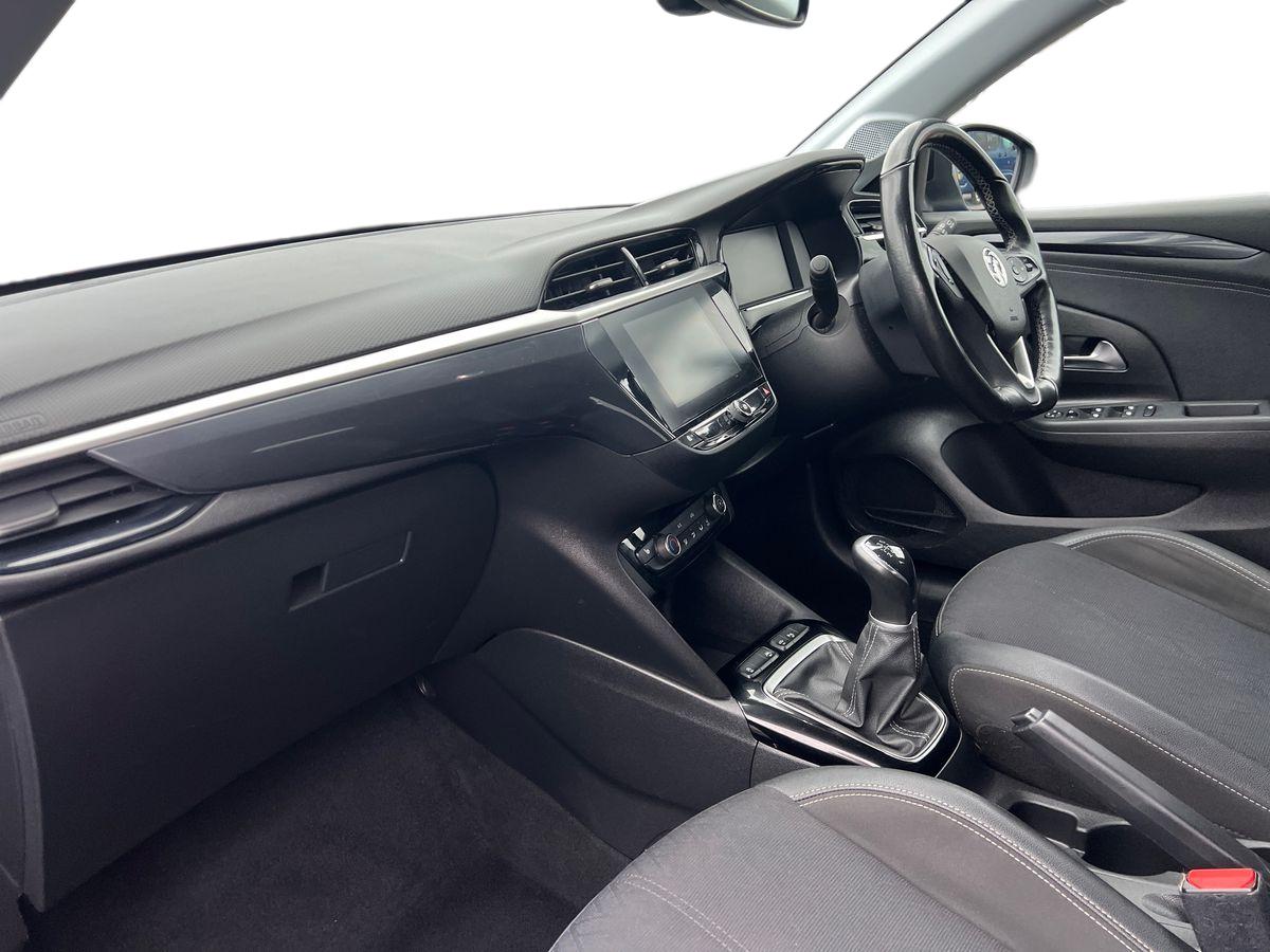 Used Vauxhall Corsa 2021 for sale - 77457759: Photo 14