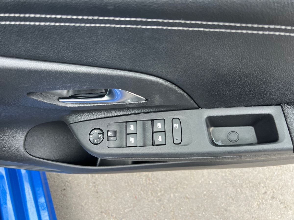 Used Vauxhall Corsa 2021 for sale - 77457759: Photo 17