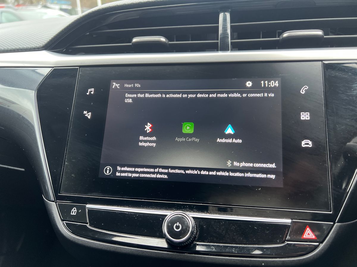 Used Vauxhall Corsa 2021 for sale - 77457759: Photo 18