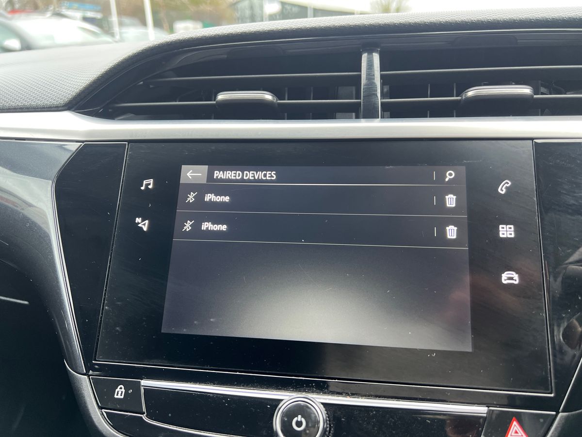 Used Vauxhall Corsa 2021 for sale - 77457759: Photo 19