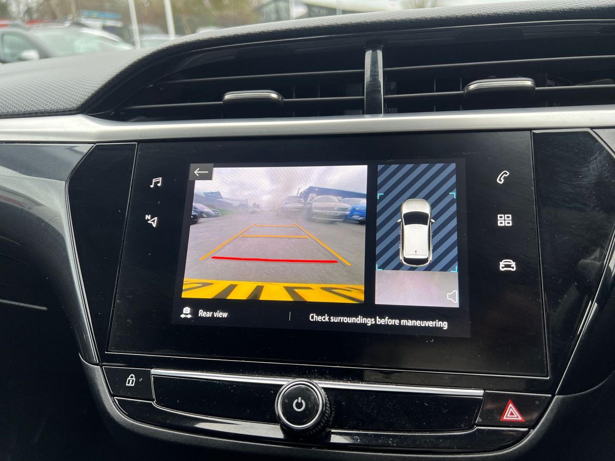 Used Vauxhall Corsa 2021 for sale - 77457759: Photo 20