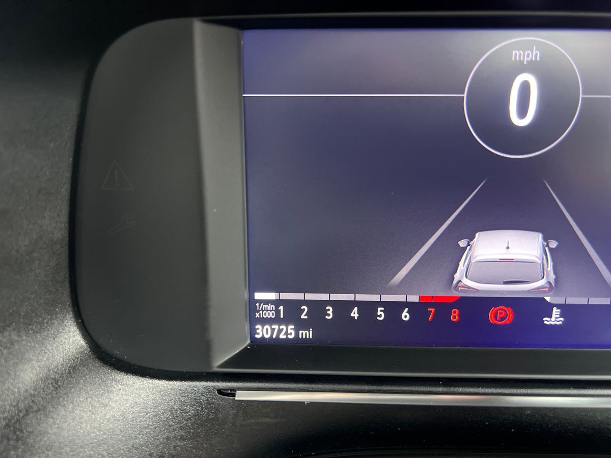 Used Vauxhall Corsa 2021 for sale - 77457759: Photo 21