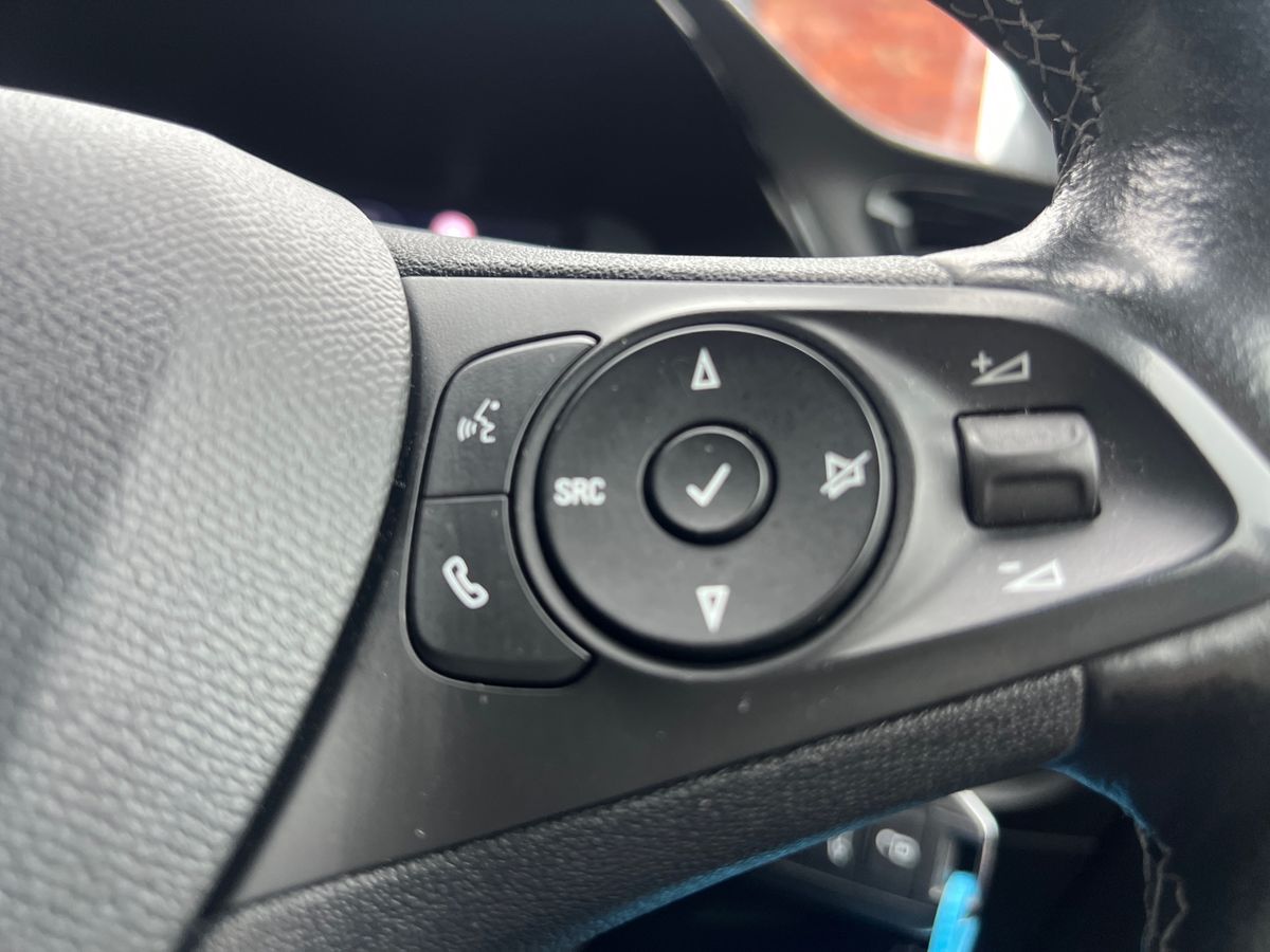 Used Vauxhall Corsa 2021 for sale - 77457759: Photo 23