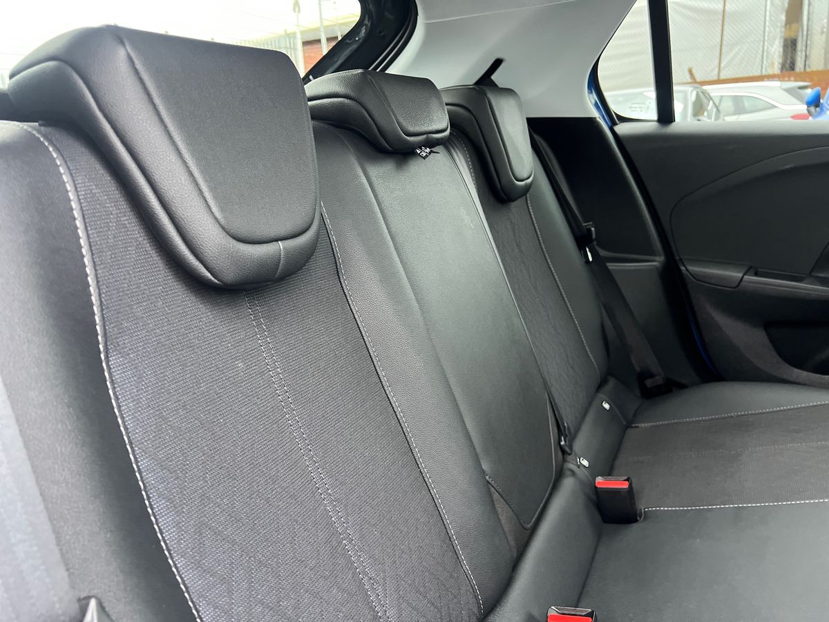 Used Vauxhall Corsa 2021 for sale - 77457759: Photo 24