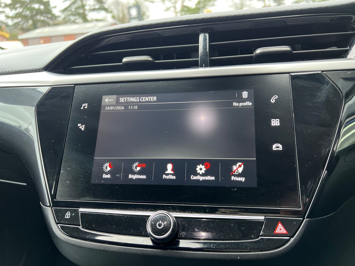 Used Vauxhall Corsa 2021 for sale - 77457759: Photo 26