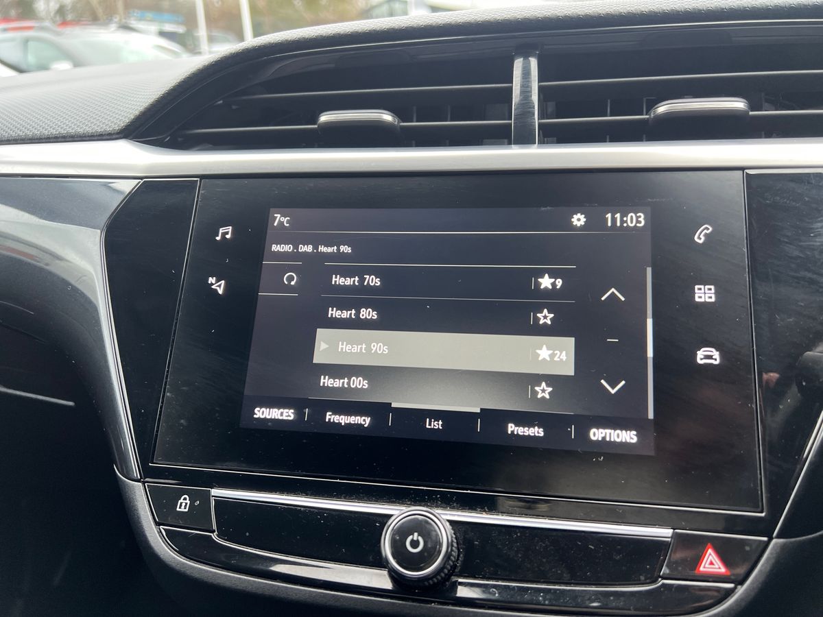 Used Vauxhall Corsa 2021 for sale - 77457759: Photo 30