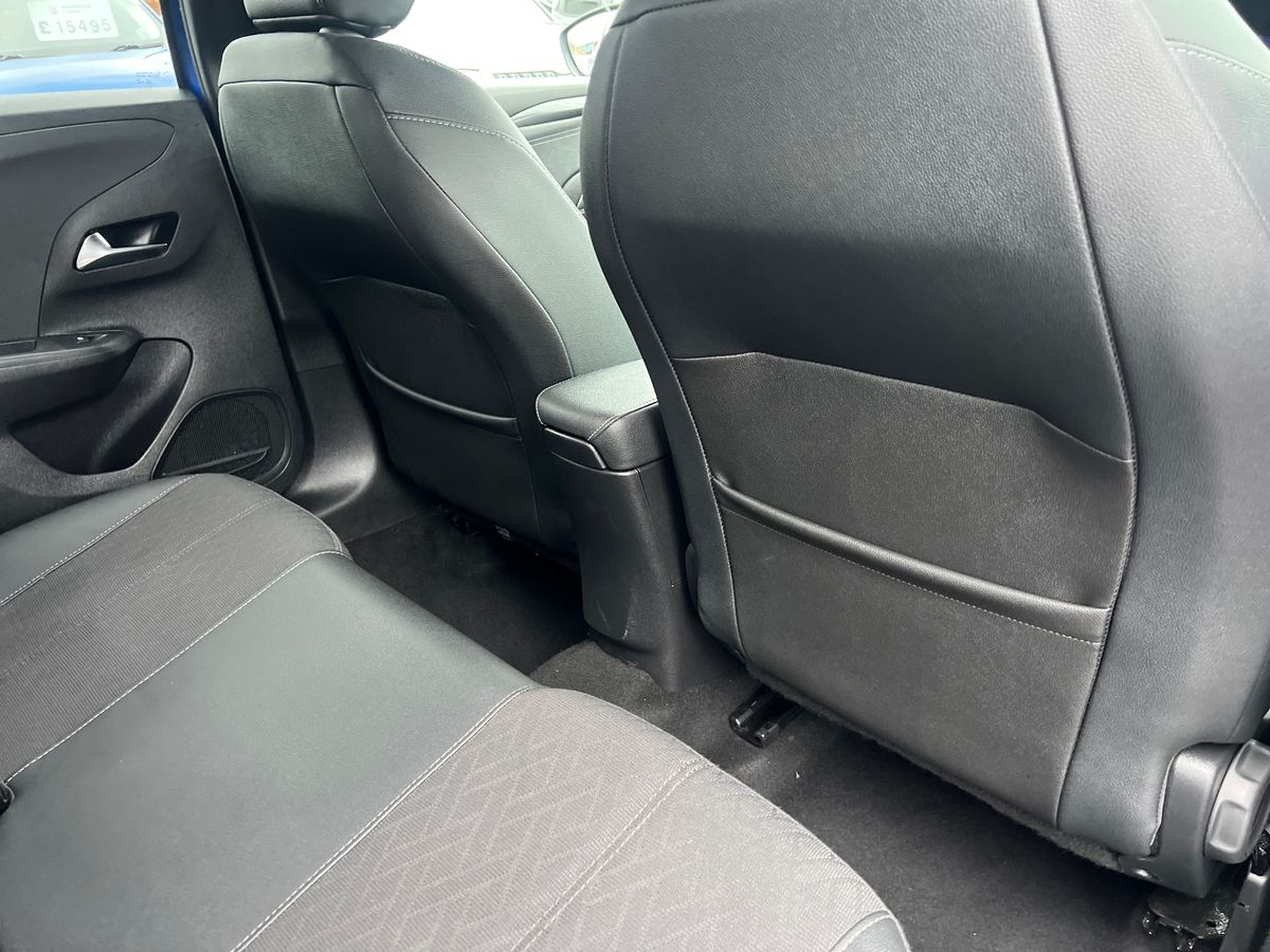 Used Vauxhall Corsa 2021 for sale - 77457759: Photo 34