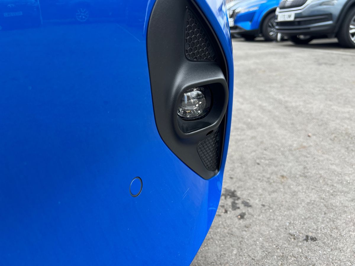 Used Vauxhall Corsa 2021 for sale - 77457759: Photo 35