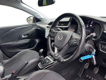 Used Vauxhall Corsa 2021 for sale - 77457759: Photo
