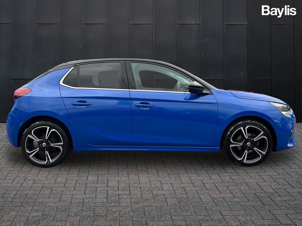 Used Vauxhall Corsa 2021 for sale - 77457759: Photo 5