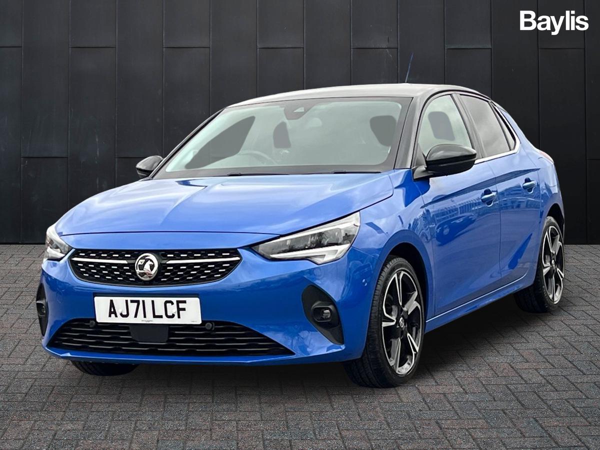 Used Vauxhall Corsa 2021 for sale - 77457759: Photo 9