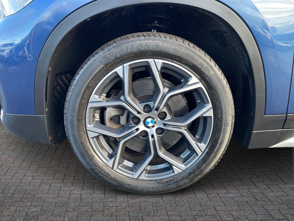 Used BMW X1 2021 for sale - 77685623: Photo 11