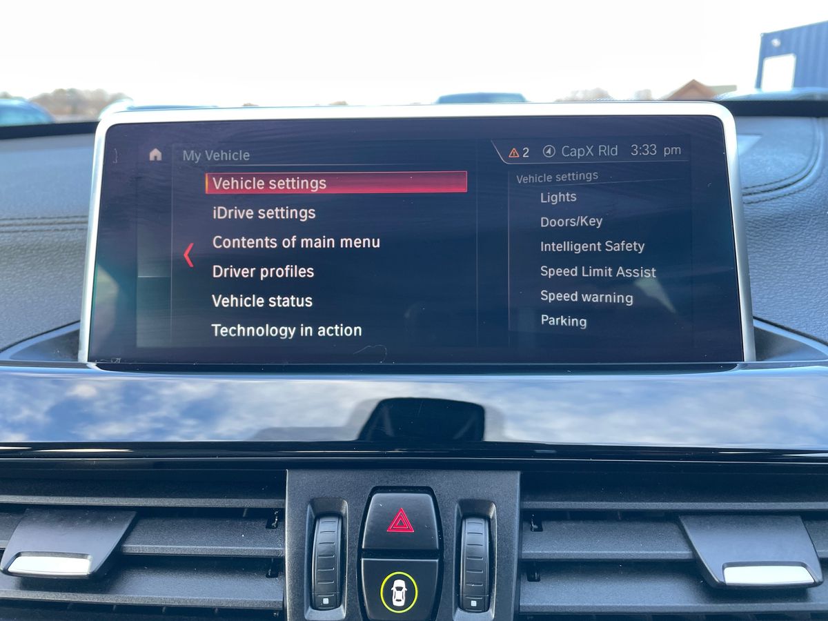 Used BMW X1 2021 for sale - 77685623: Photo 18