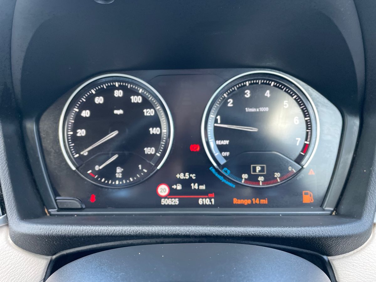 Used BMW X1 2021 for sale - 77685623: Photo 21