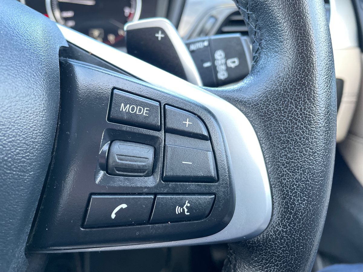 Used BMW X1 2021 for sale - 77685623: Photo 23