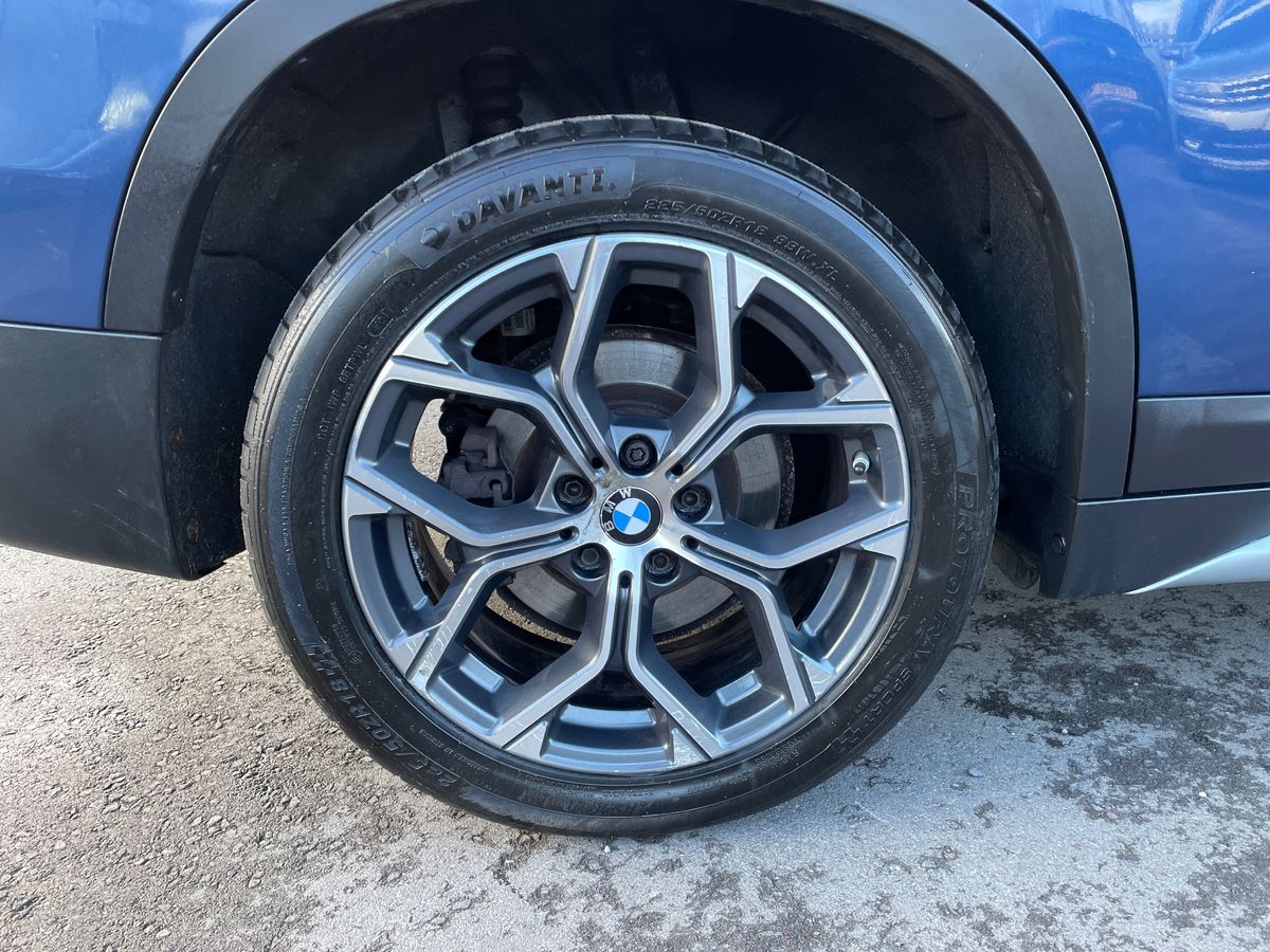 Used BMW X1 2021 for sale - 77685623: Photo 27