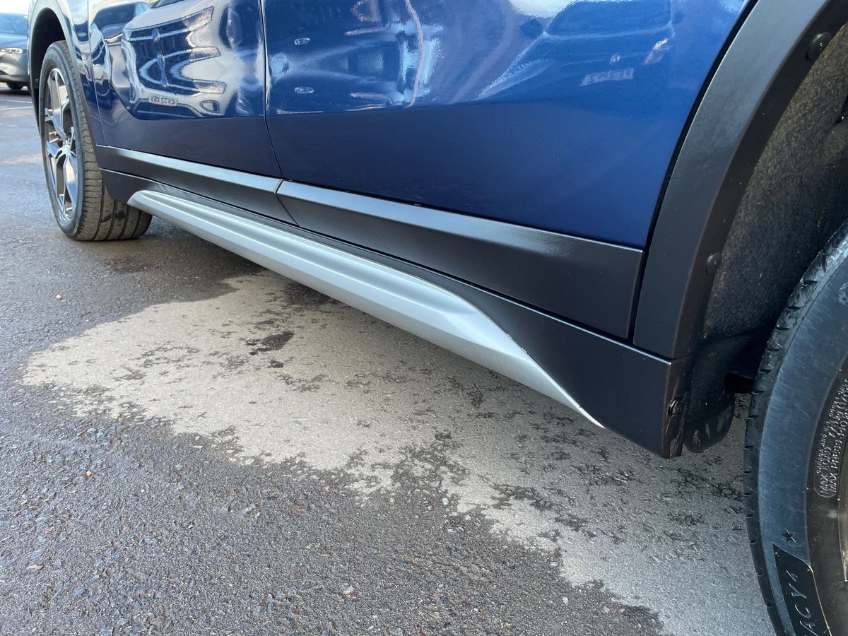 Used BMW X1 2021 for sale - 77685623: Photo 32