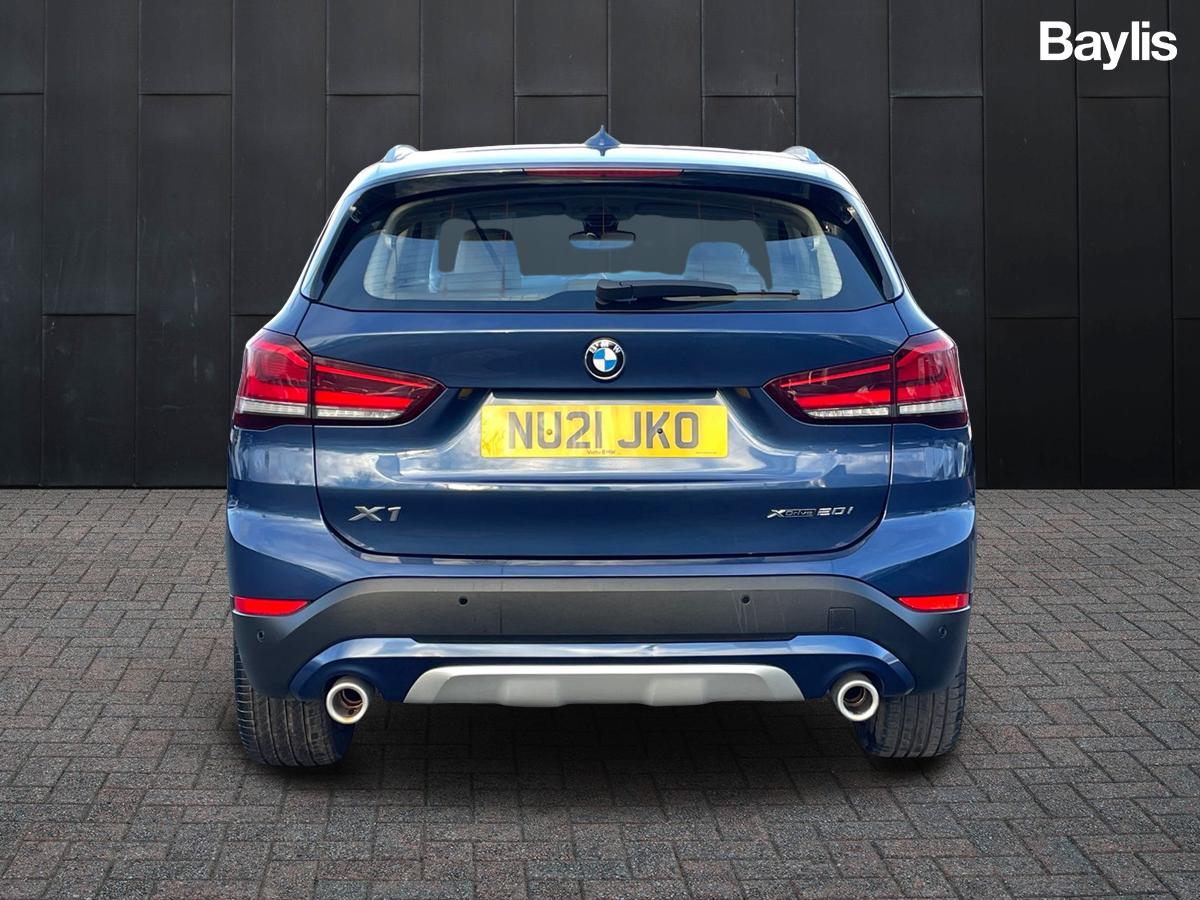 Used BMW X1 2021 for sale - 77685623: Photo 6