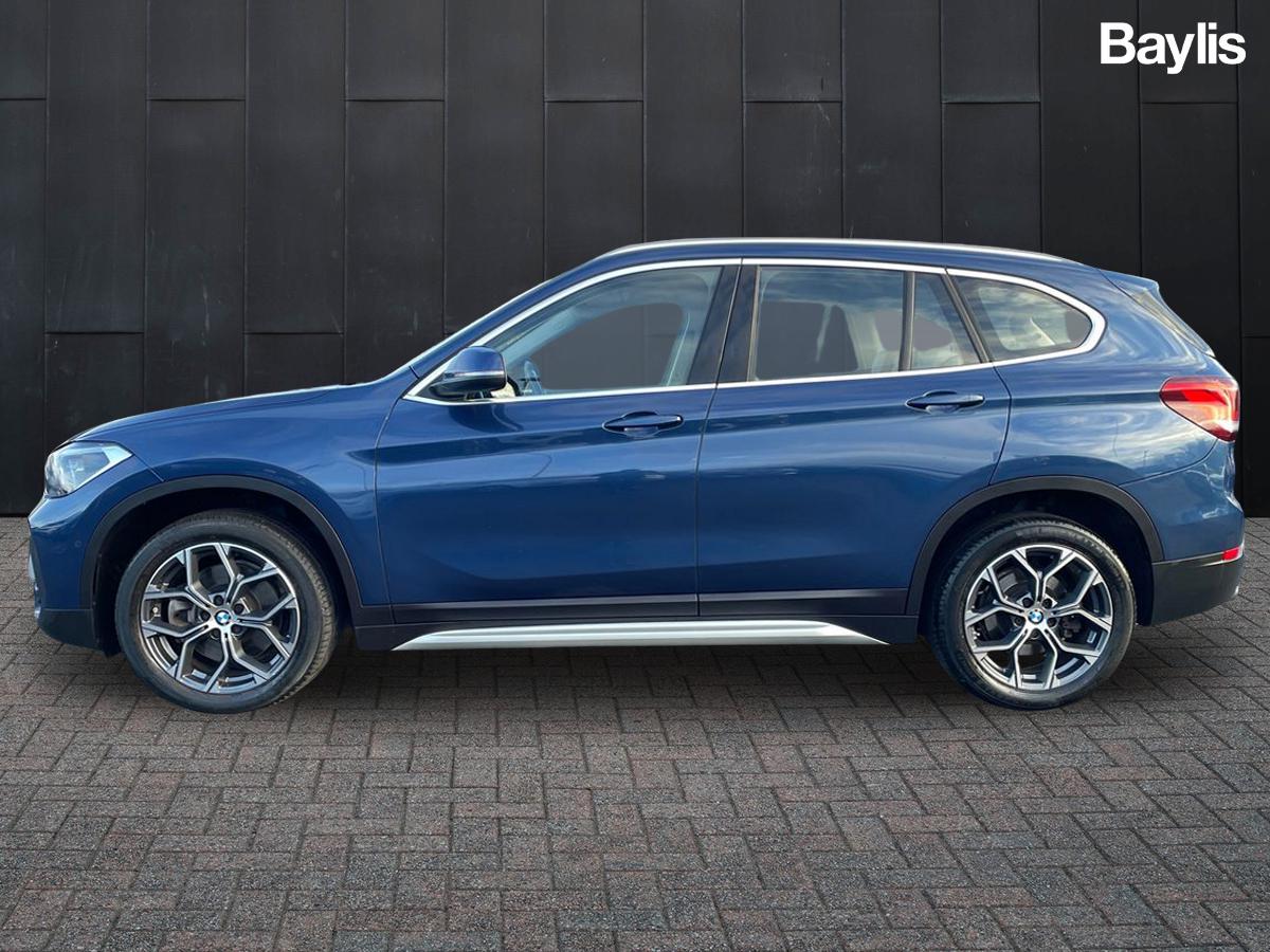Used BMW X1 2021 for sale - 77685623: Photo 8