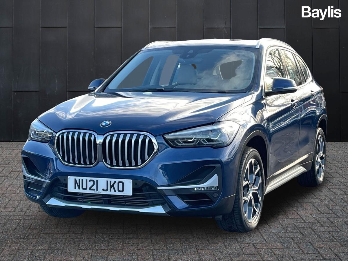 Used BMW X1 2021 for sale - 77685623: Photo 9