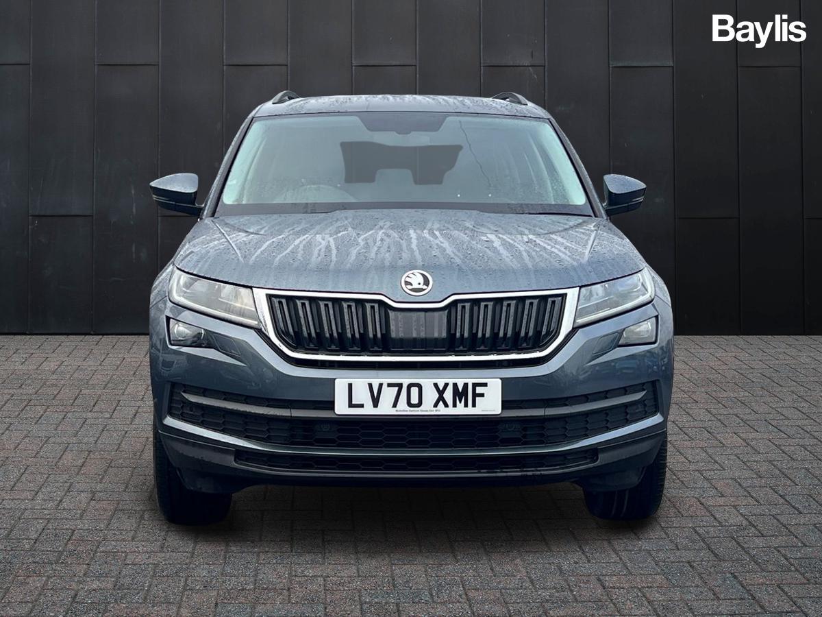 Used Skoda Kodiaq 2020 for sale - 76941084: Photo 10