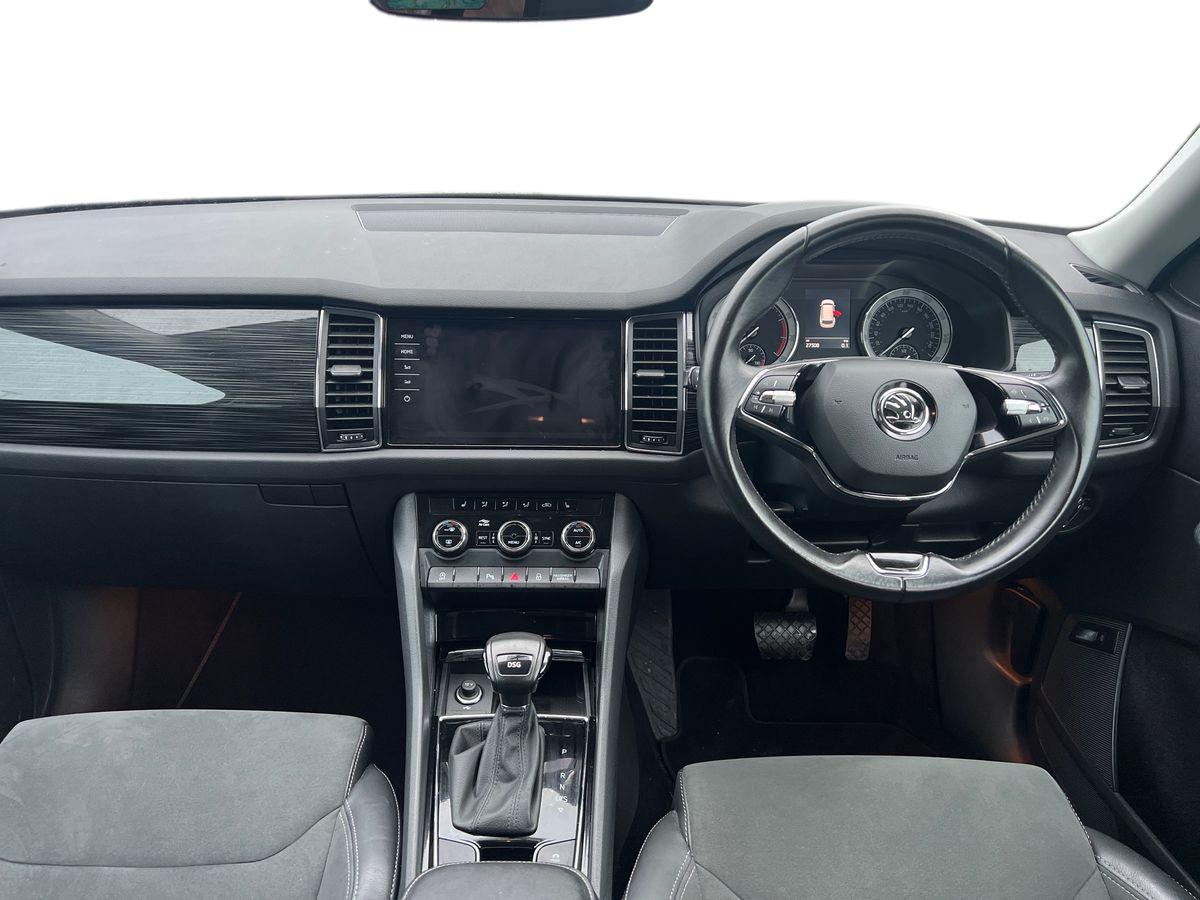 Used Skoda Kodiaq 2020 for sale - 76941084: Photo 13