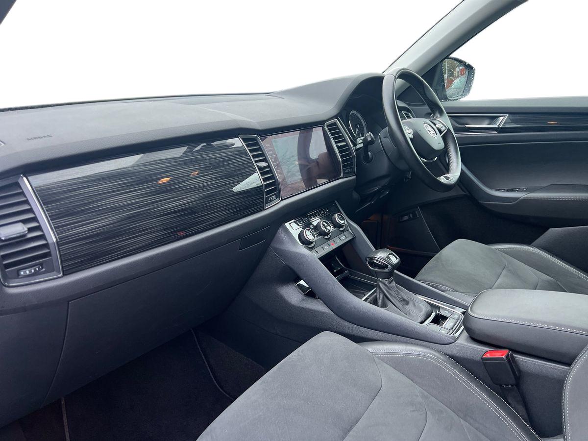 Used Skoda Kodiaq 2020 for sale - 76941084: Photo 14