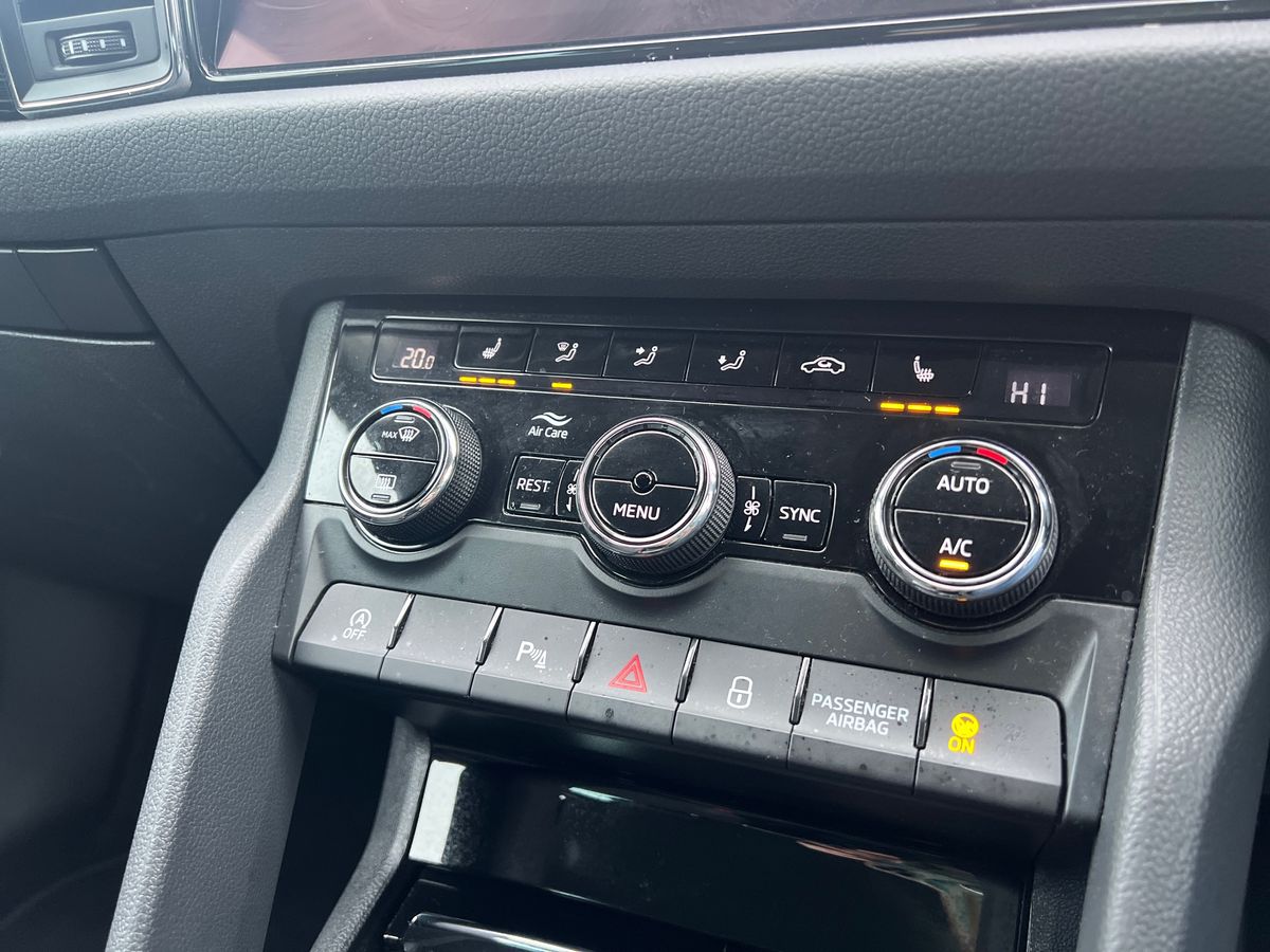 Used Skoda Kodiaq 2020 for sale - 76941084: Photo 16