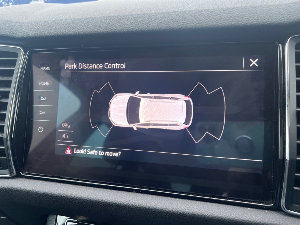 Used Skoda Kodiaq 2020 for sale - 76941084: Photo 20