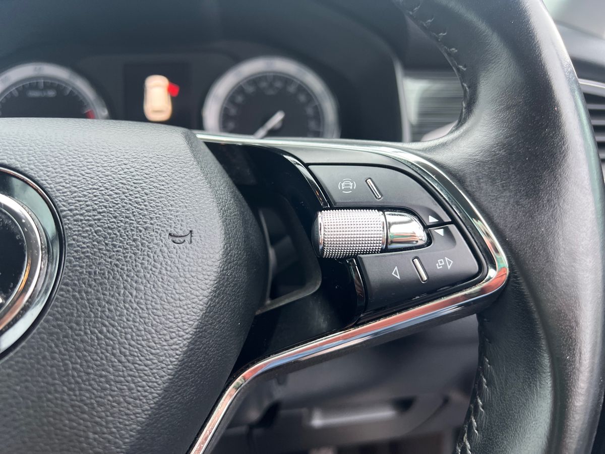 Used Skoda Kodiaq 2020 for sale - 76941084: Photo 23