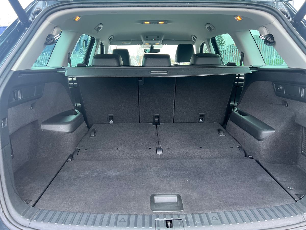 Used Skoda Kodiaq 2020 for sale - 76941084: Photo 25