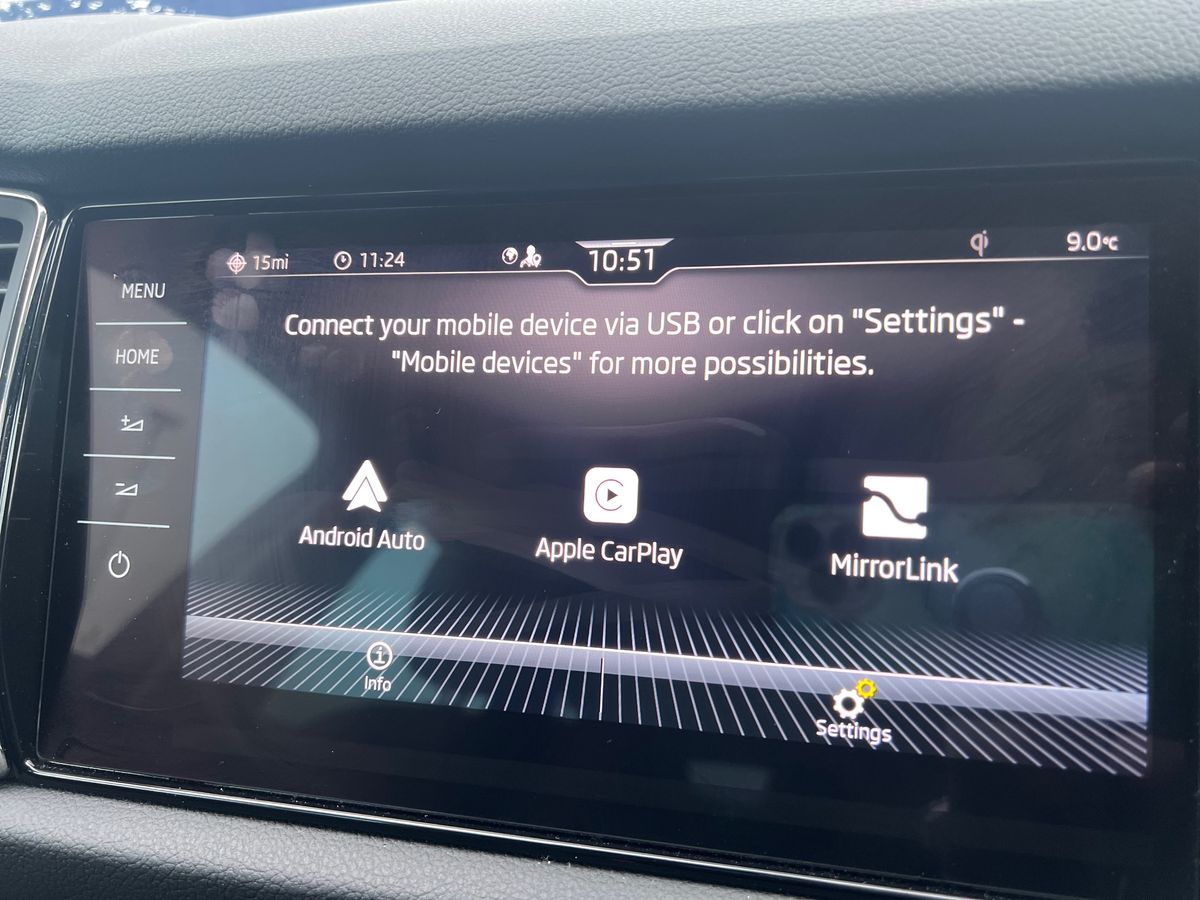 Used Skoda Kodiaq 2020 for sale - 76941084: Photo 28