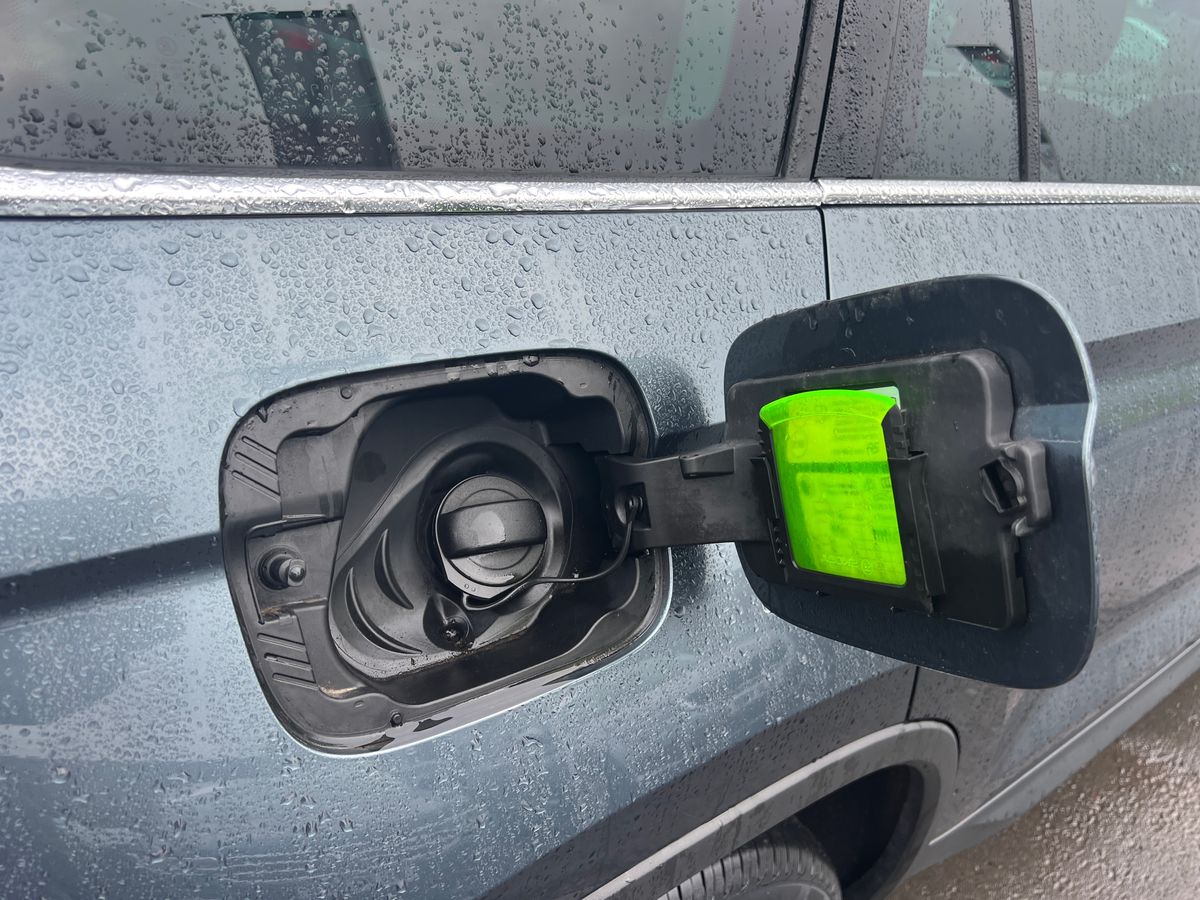 Used Skoda Kodiaq 2020 for sale - 76941084: Photo 35