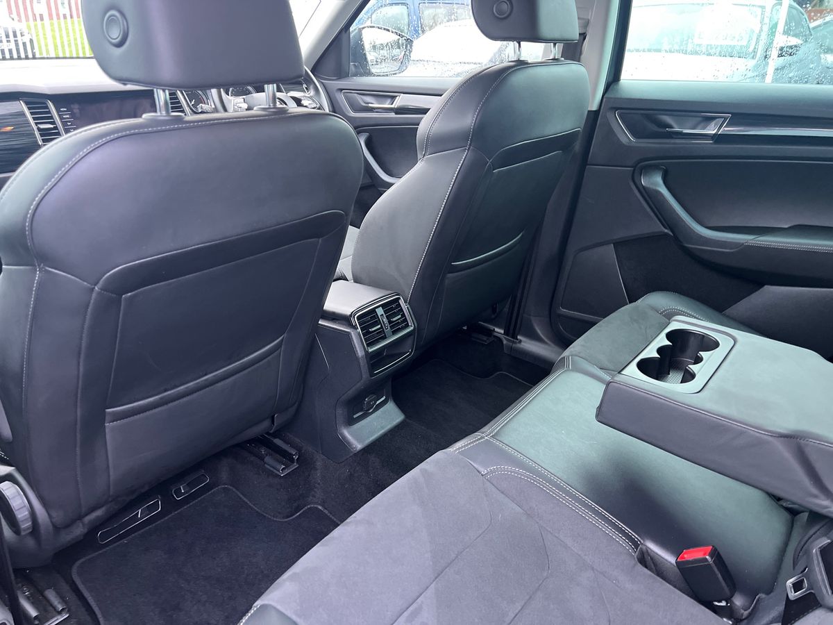 Used Skoda Kodiaq 2020 for sale - 76941084: Photo 38