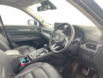 Used Mazda CX-5 2023 for sale - 74827046: Photo