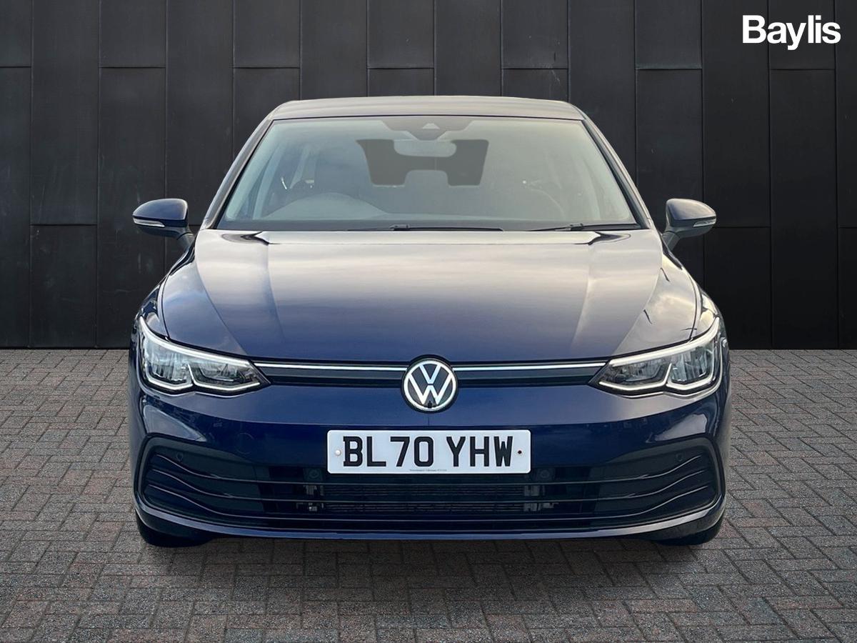 Used Volkswagen Golf 2021 for sale - 76647853: Photo 10