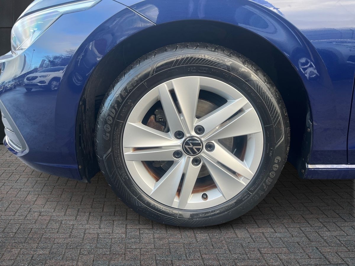 Used Volkswagen Golf 2021 for sale - 76647853: Photo 11