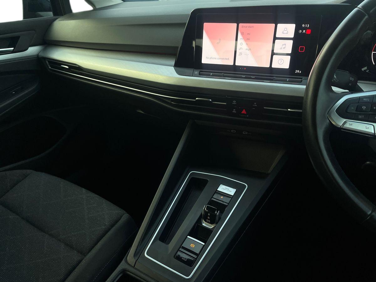 Used Volkswagen Golf 2021 for sale - 76647853: Photo 13