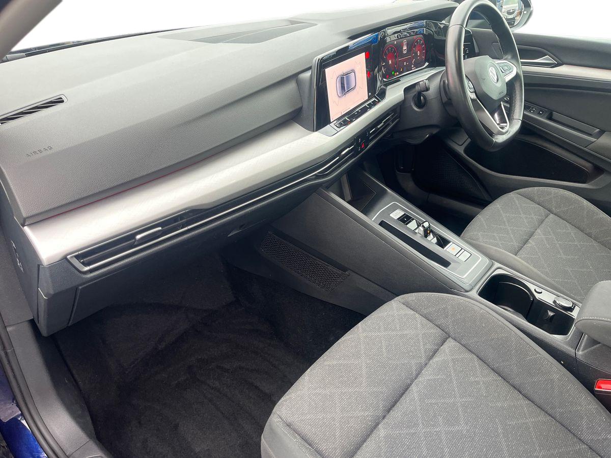 Used Volkswagen Golf 2021 for sale - 76647853: Photo 14