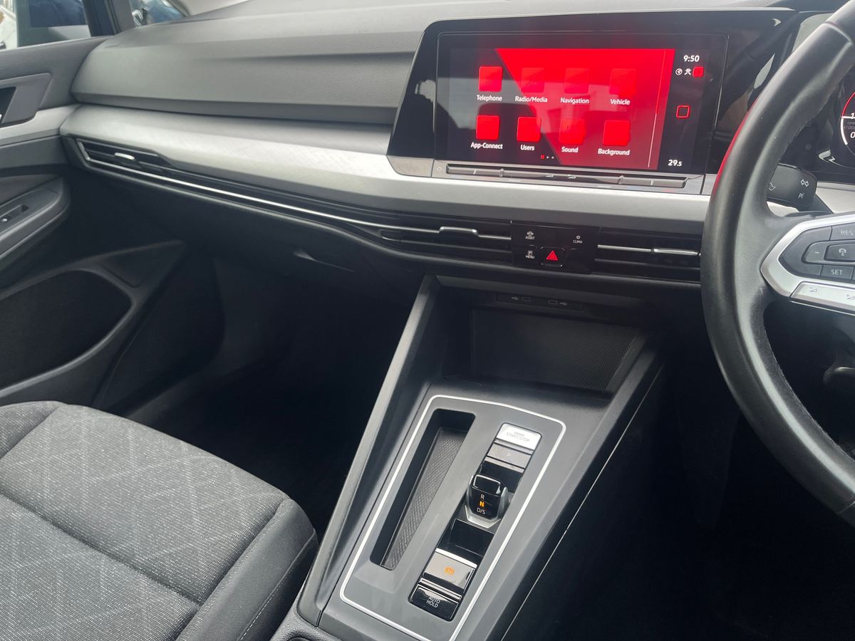 Used Volkswagen Golf 2021 for sale - 76647853: Photo 15