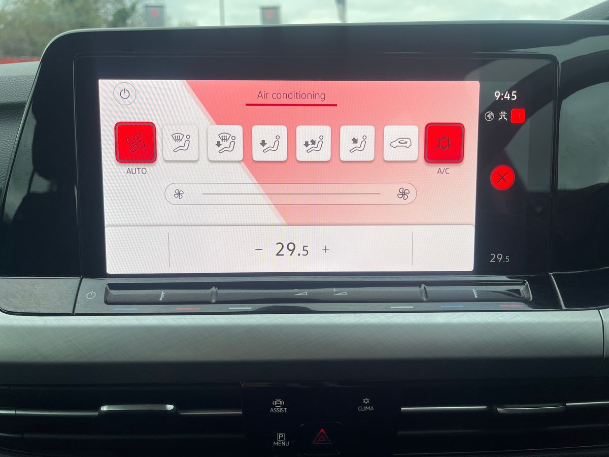 Used Volkswagen Golf 2021 for sale - 76647853: Photo 16