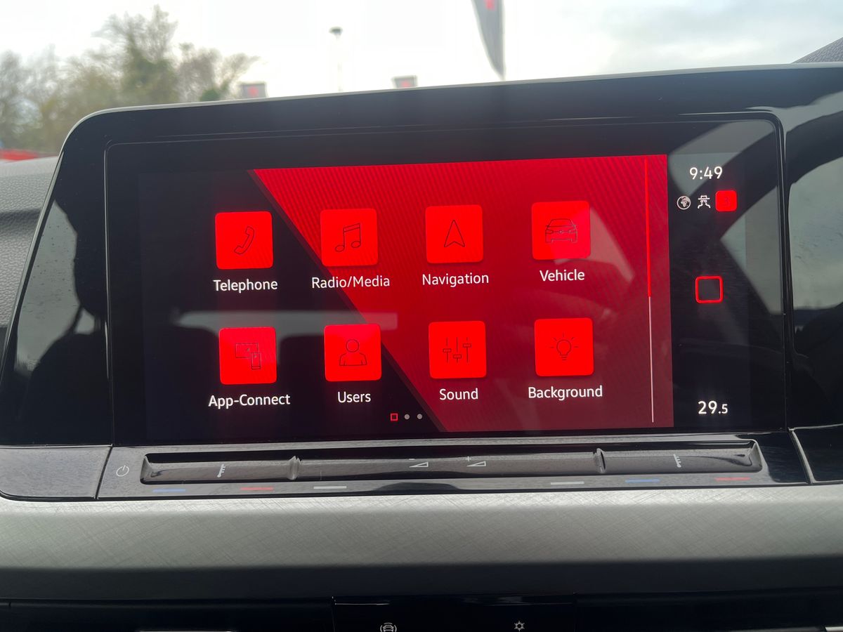 Used Volkswagen Golf 2021 for sale - 76647853: Photo 18