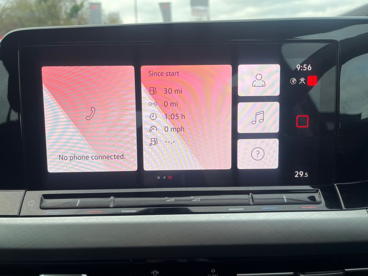 Used Volkswagen Golf 2021 for sale - 76647853: Photo 19