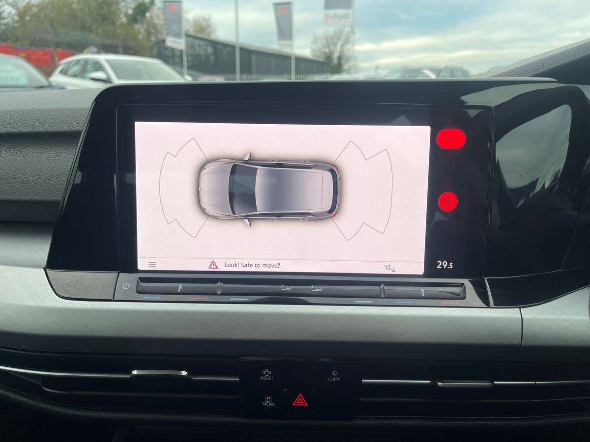 Used Volkswagen Golf 2021 for sale - 76647853: Photo 20