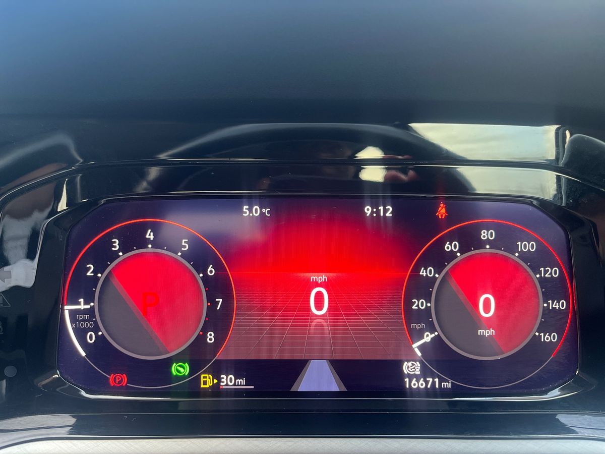 Used Volkswagen Golf 2021 for sale - 76647853: Photo 21