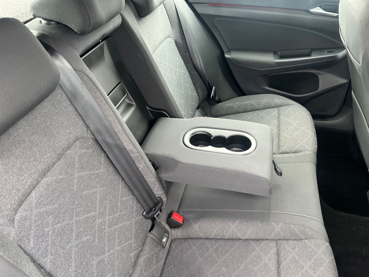 Used Volkswagen Golf 2021 for sale - 76647853: Photo 31